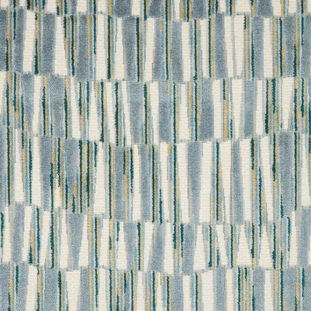 Текстиль Iliv Infinity Velvets KALEIDO TEAL