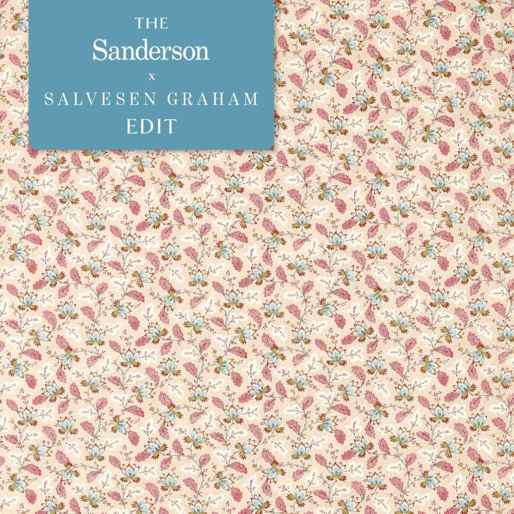 Текстиль Sanderson Pinetum Prints 227098
