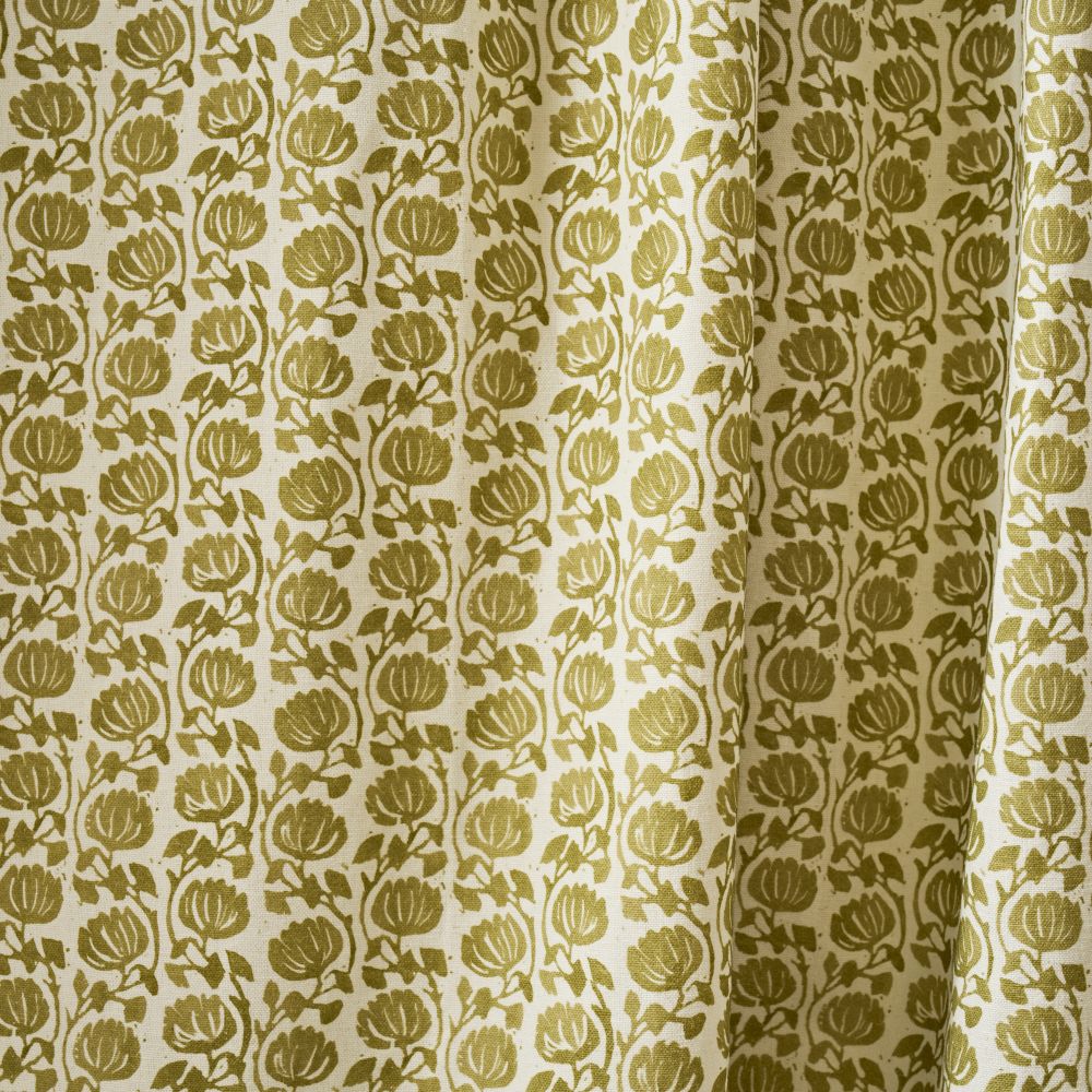 Текстиль Ashley Wilde Eliza BEA OLIVE