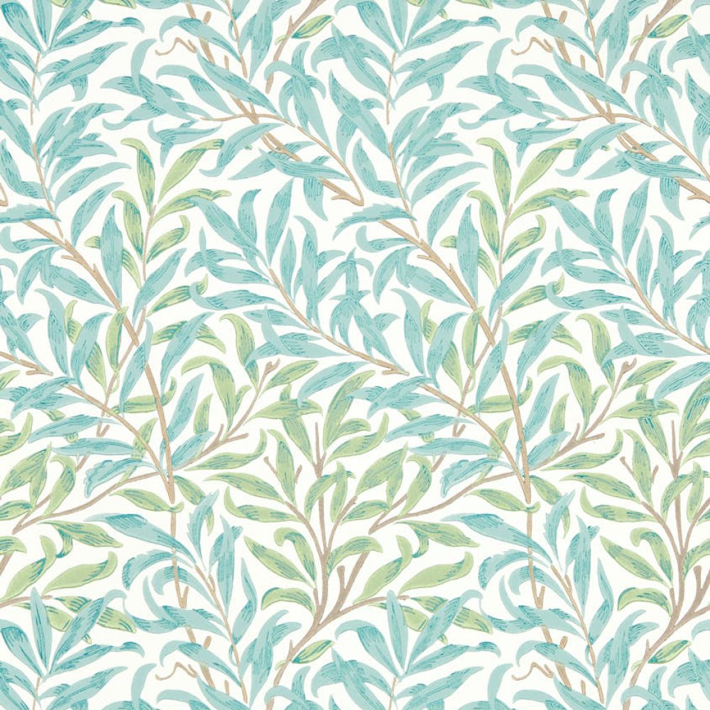 Обои Morris & Co. Simply Morris MSIM217083